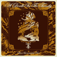 A Death In The Family "This Microscopic War" LP